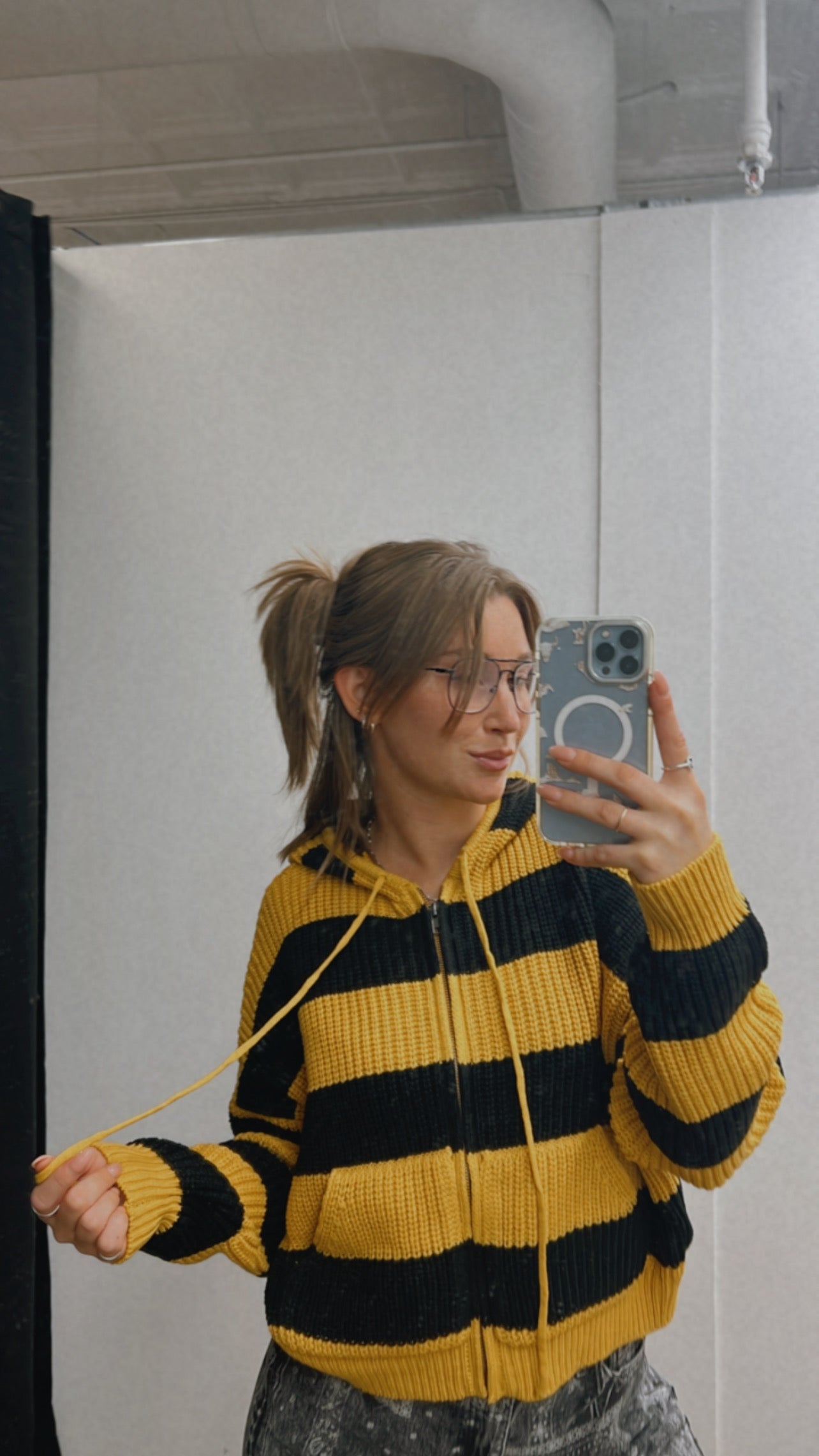 Victory Stripes Jacket