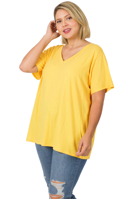 Kickoff Tee