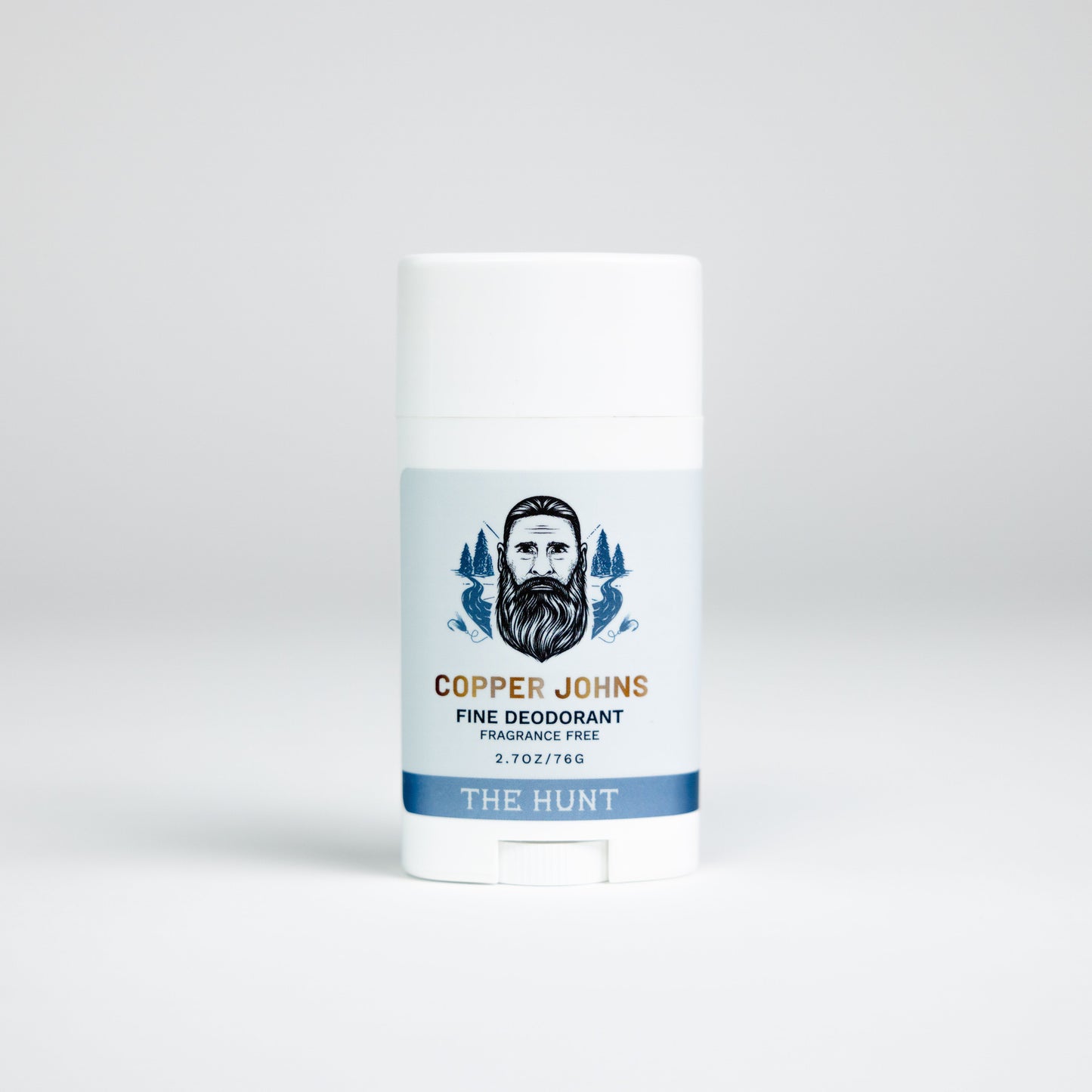 The Hunt Deodorant