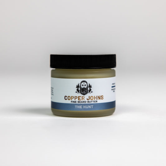 The Hunt Butter