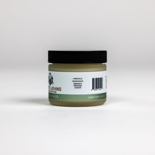 Mountain River Butter