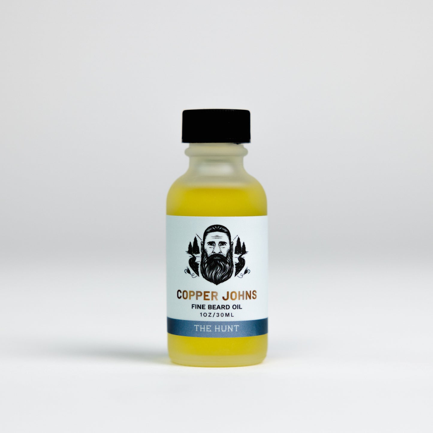 The Hunt Oil