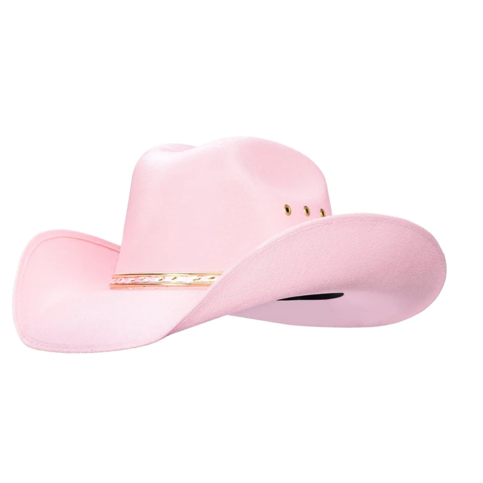 Cowgirl Jr. Hat