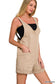 Dusty Dune Romper