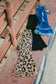 Leavin' in Leopard Baby Flare