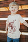 Wild Buckaroo Graphic Tee
