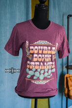 Load image into Gallery viewer, Double Down Dreamer Tee
