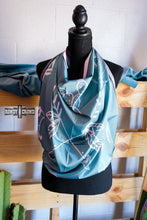Load image into Gallery viewer, The Cowboy Way Wild Rag
