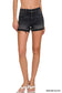 Backroad Rebel Short