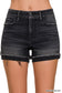Backroad Rebel Short