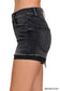 Backroad Rebel Short