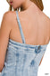 Rodeo Lights Denim Dress