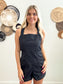 Desperado Denim Romper