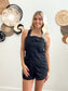 Desperado Denim Romper