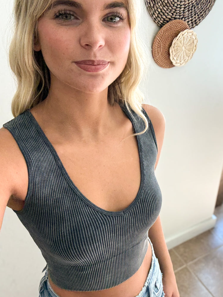 Undergarments + Basics