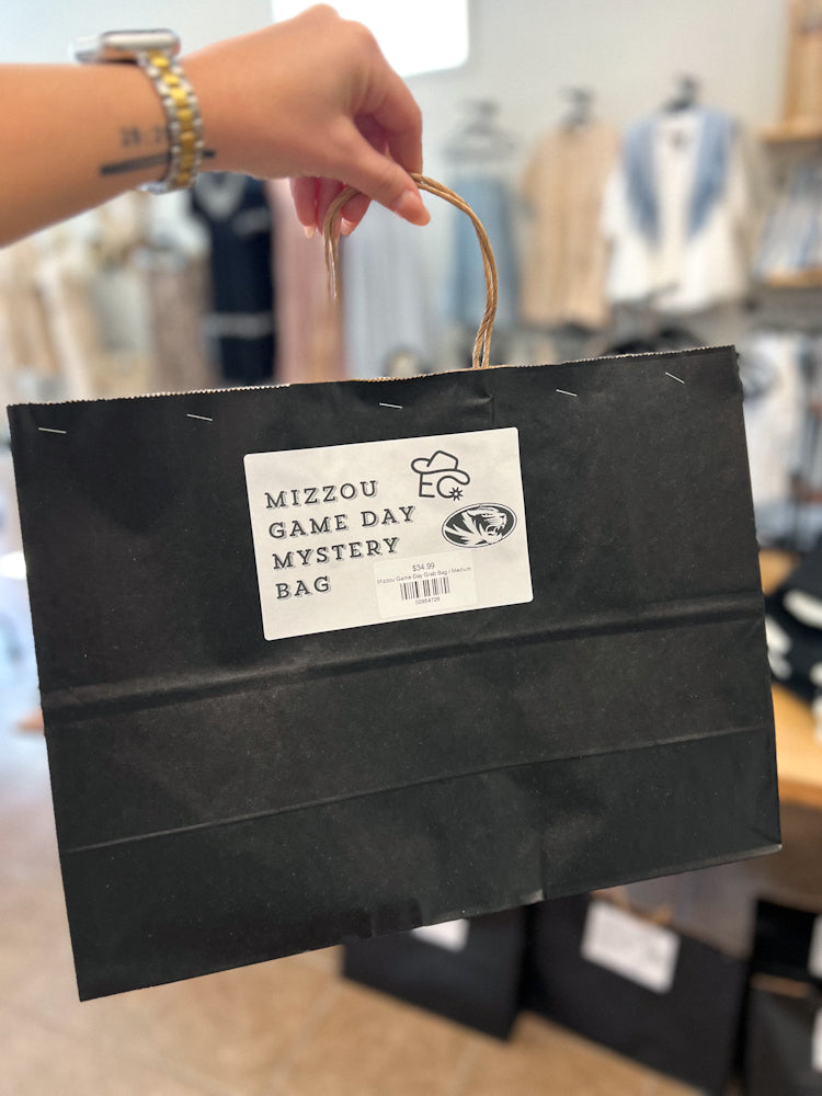 Mizzou Game Day Grab Bag