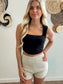 Midnight Bold Crop