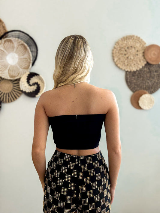 Base Layer Tube Top