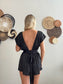 Final Play Romper