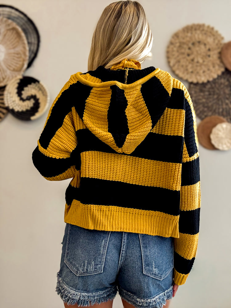 Victory Stripes Jacket