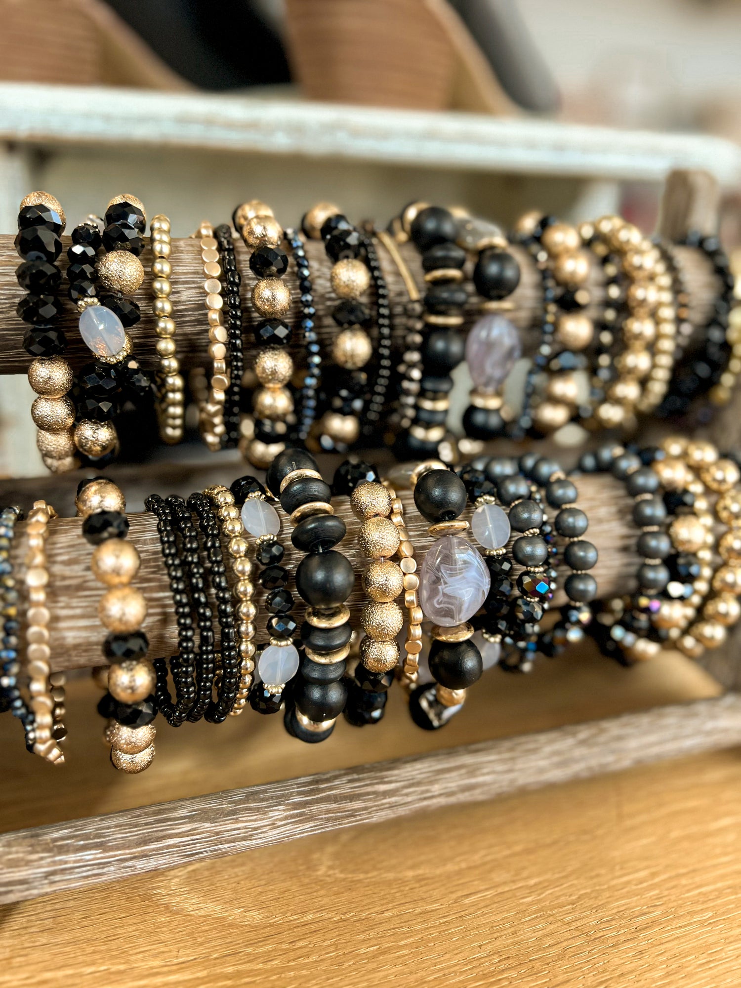 Bracelets