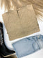Sandswept Layering Vest
