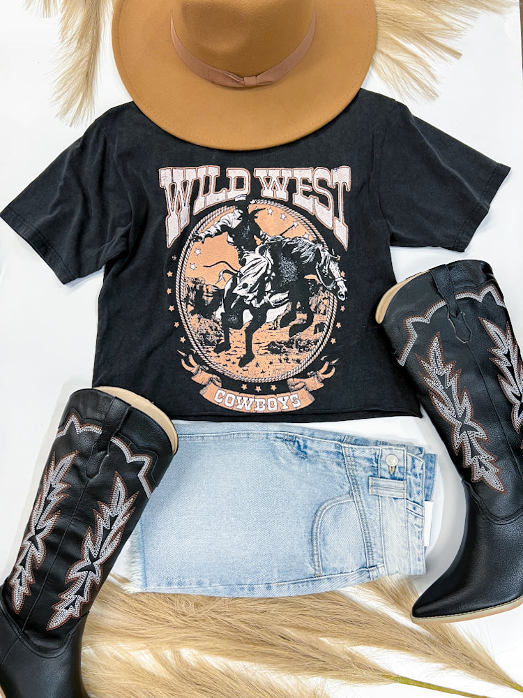 Graphic Crop