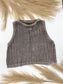 Brewed Bliss Knit Vest