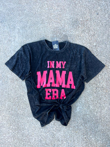 Mama Era Graphic Tee