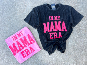 Mama Era Graphic Tee