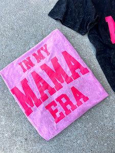 Mama Era Graphic Tee