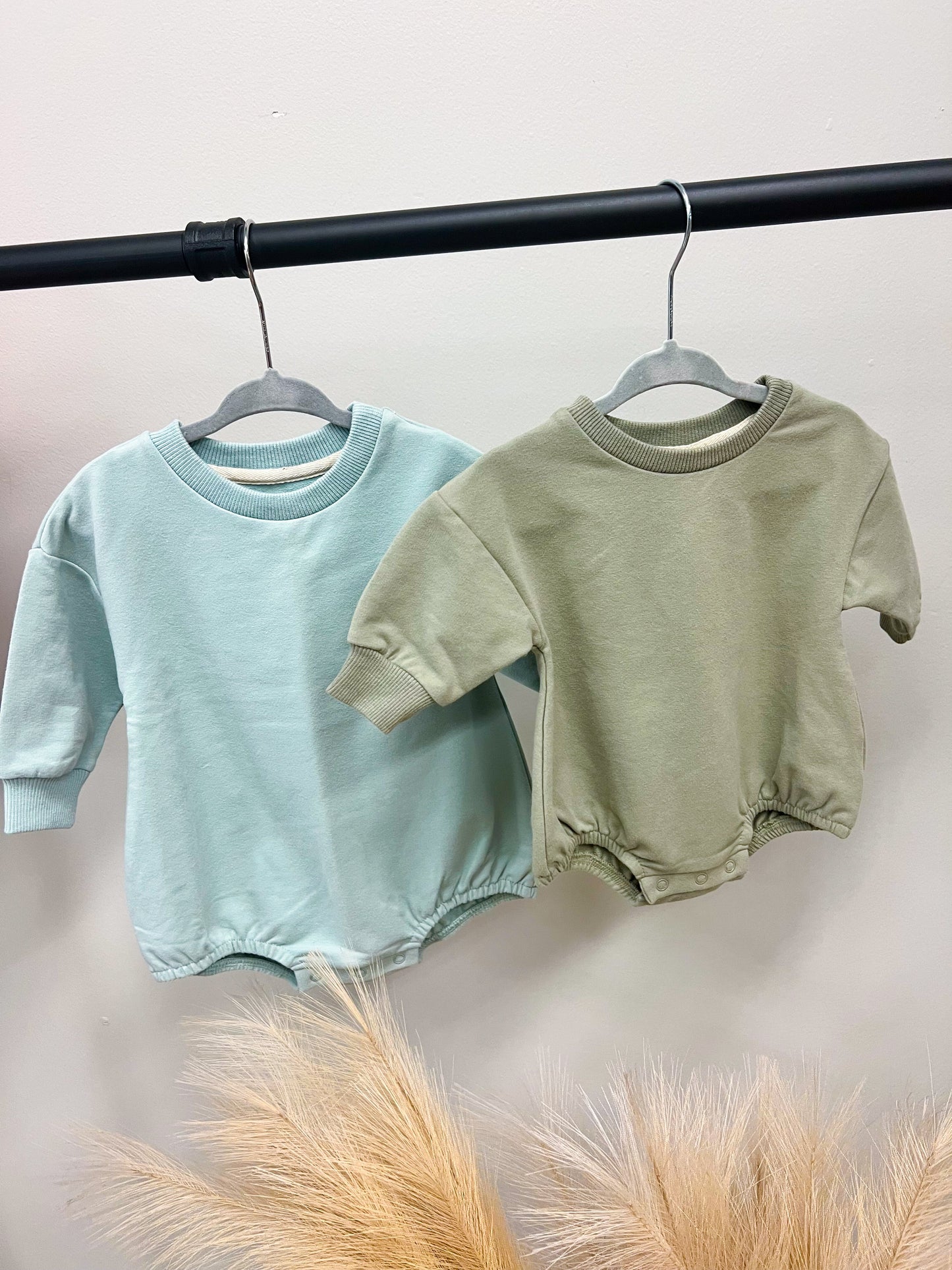 Children Romper