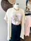 King of the Rodeo Tee