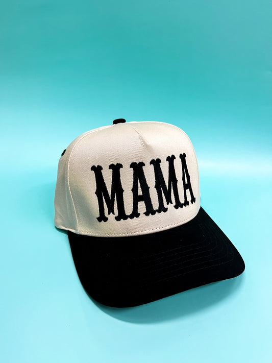 Mama Cap