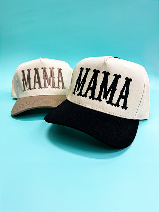 Mama Cap