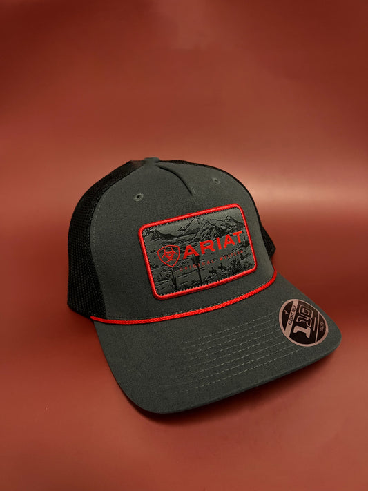 Frontier Hat