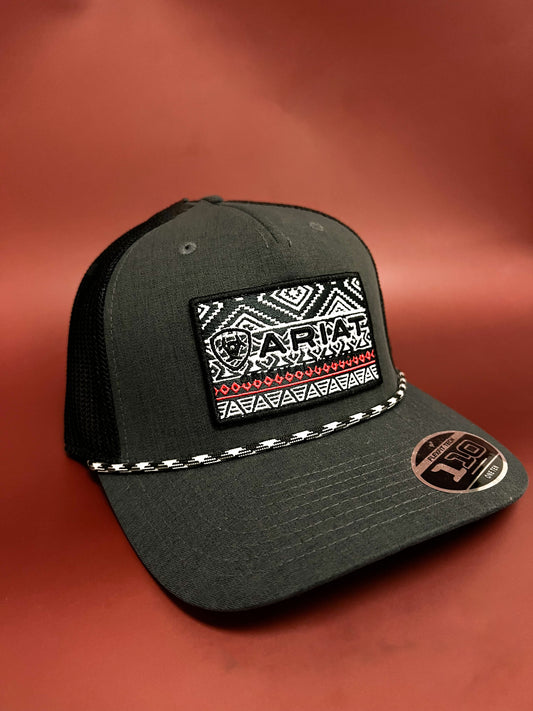 Aztec Hat