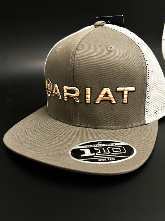 Sierra Sunset Hat