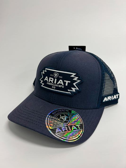 American MFG Co Hat