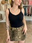 Lil' Wild Thing Skirt