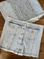 Rustic Rebel Crop Top
