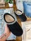On Trend Platform Shoe