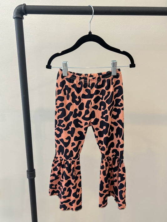 Lil' Leopard Baby Flare