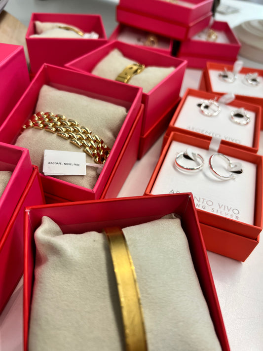 Trend Jewelry