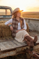 The Big Sky Vest