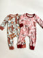 Future Cowgirl Romper