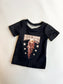 Wild West Kids Graphic Tee