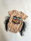 Fringed Rodeo Leo