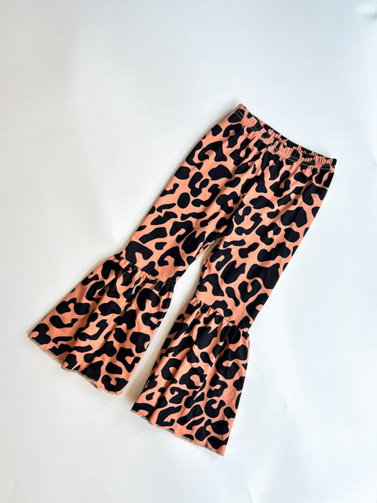 Lil' Leopard Baby Flare
