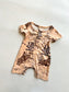 Buckin' Bronc Romper